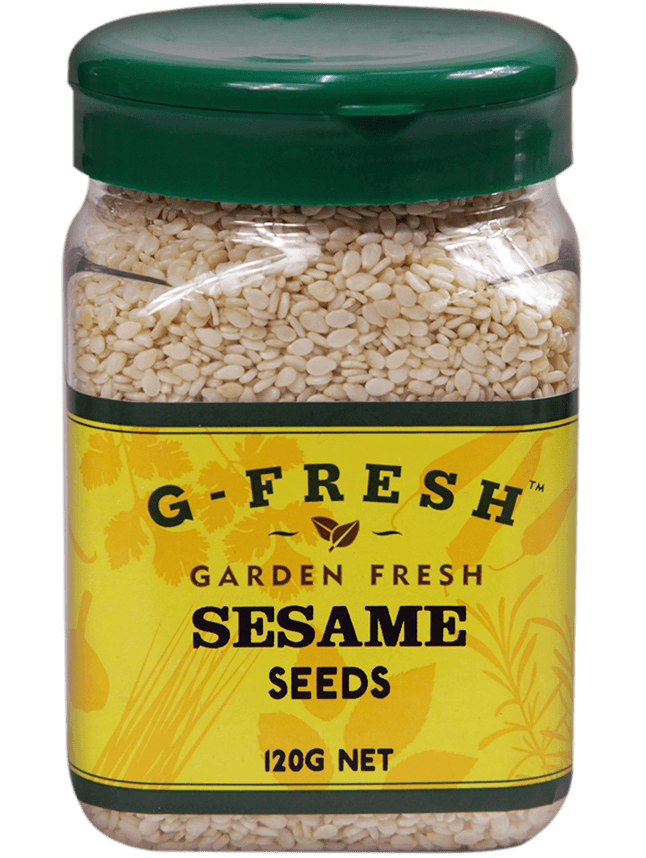 Sesame Seeds 