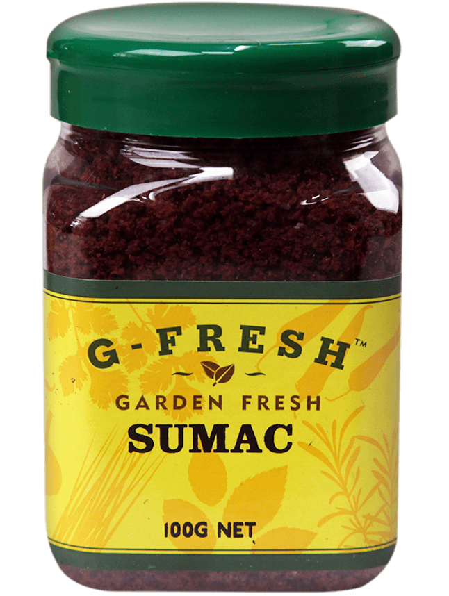 Sumac 