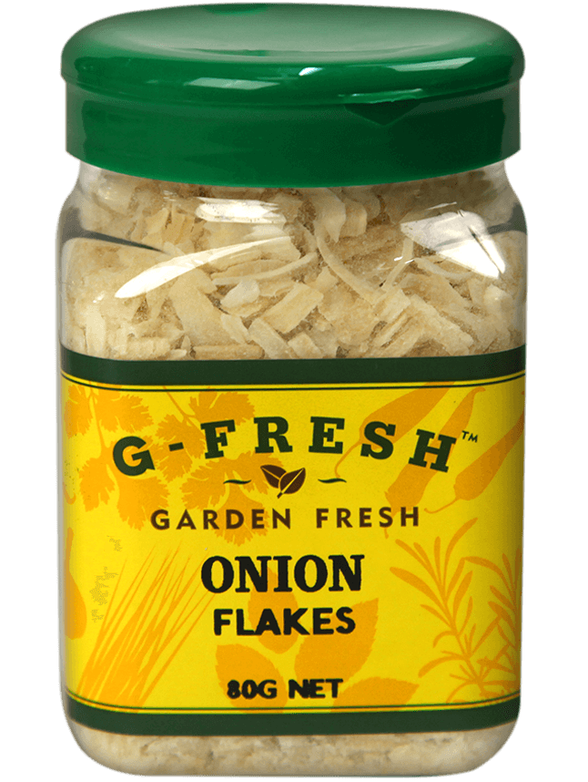 Onion Flakes 