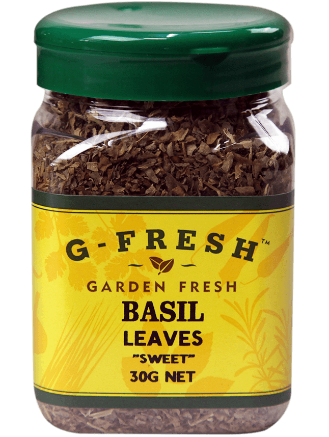 Basil Leaves 