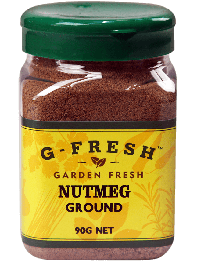 Nutmeg Ground 