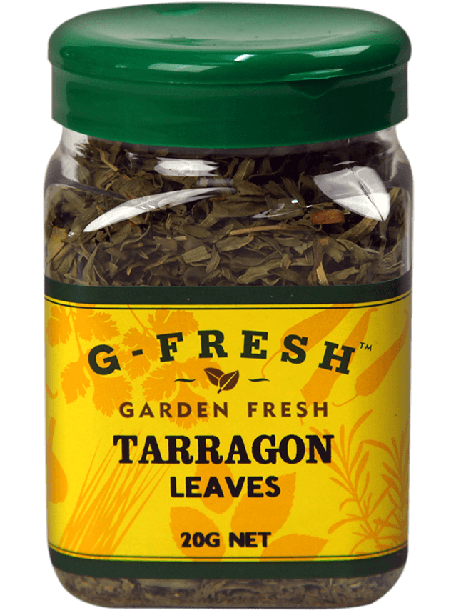 Tarragon Leaves 