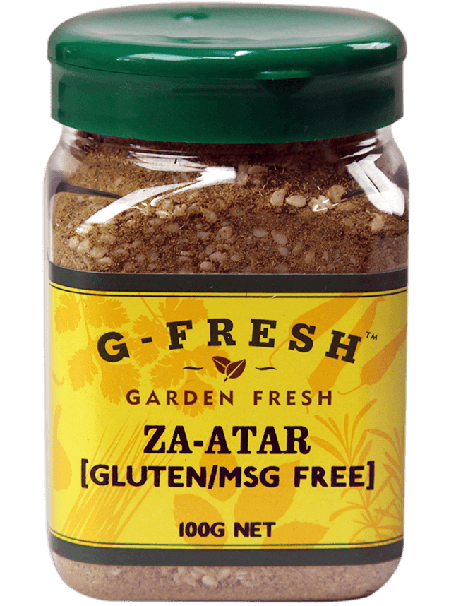Za-Atar 