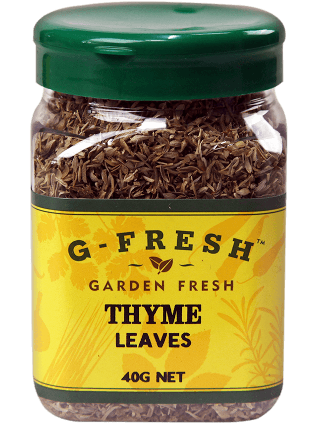 Thyme Leaves 
