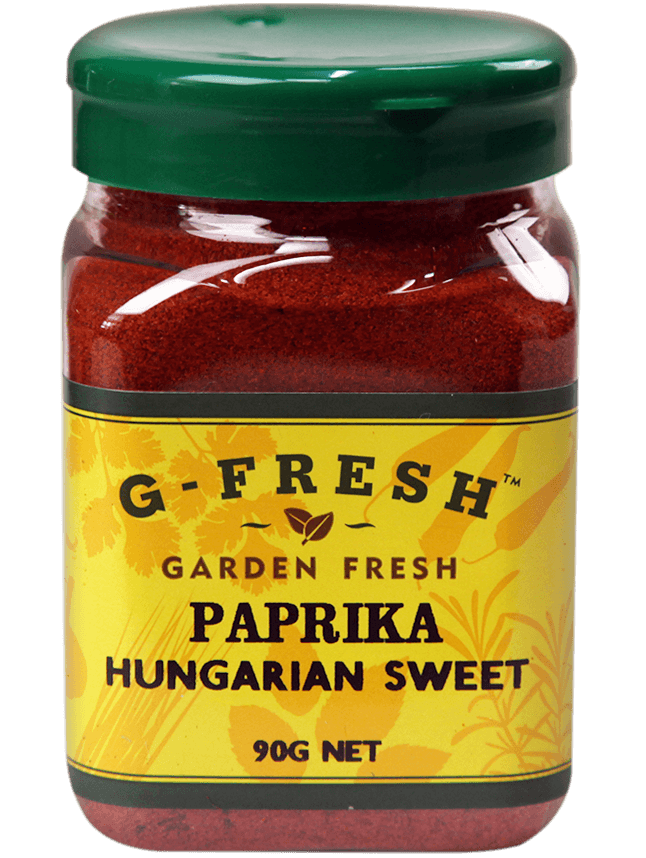Paprika 