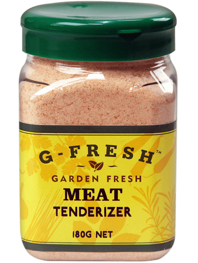 Meat Tenderizer 