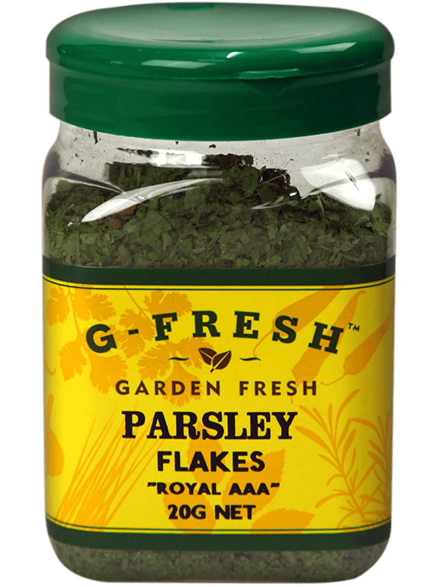 Parsley Flakes 