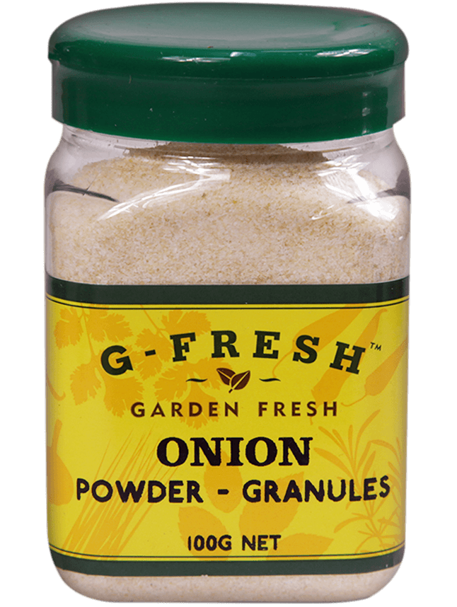 Onion Salt 