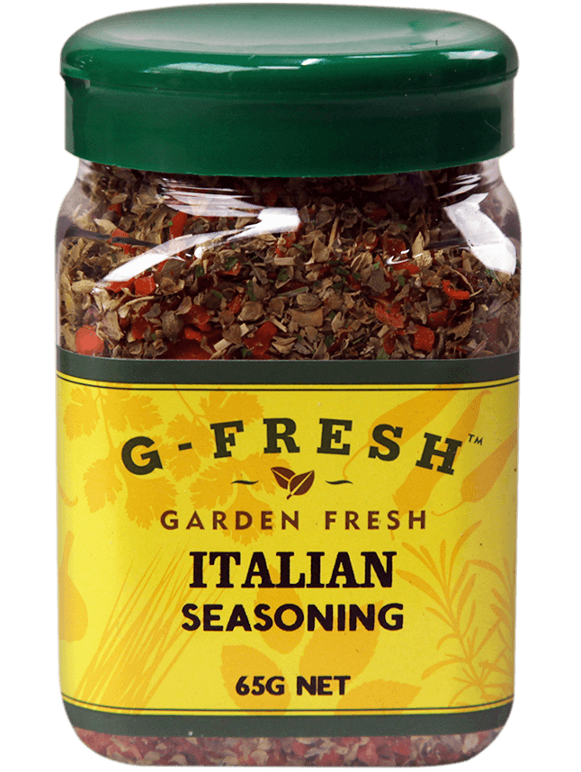 Italian Seasoning 