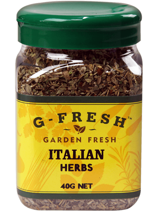 Italian Herbs 