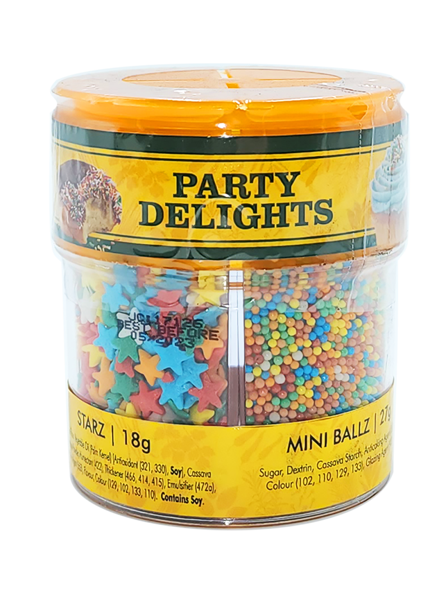 Party Delights 