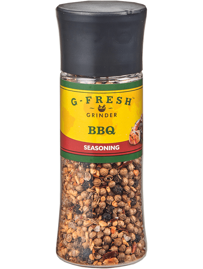 GFresh Large BBQ Seasoning Grinder 