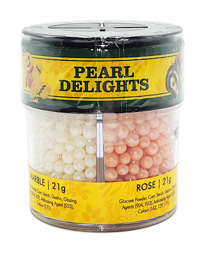Pearl Delights 